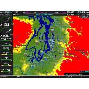 Common G1000 Mistakes, Part I