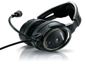 A20 Aviation Headset