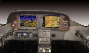 The Garmin Perspective in Cirrus Aircraft