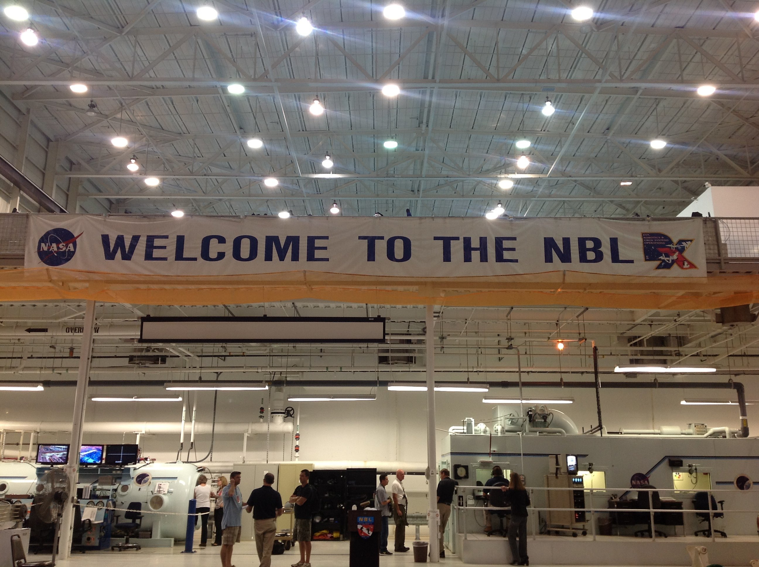 AOPA Reviews HPA Sponsored Altitude Chamber Event