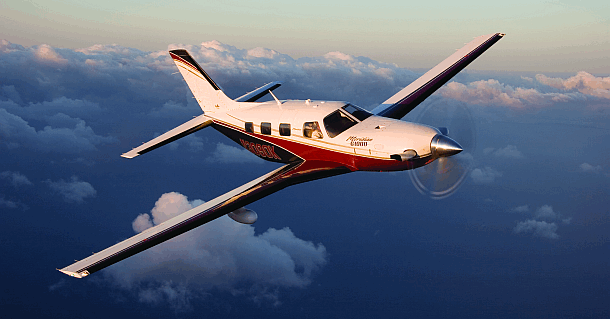 HPA Announces Owner Pilot Proficiency Program
