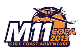 COPA Migration 11: Gulf Coast Adventures