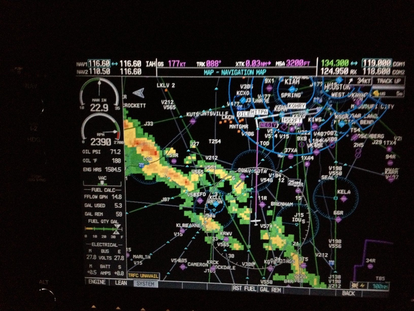 Common G1000 Mistakes, Part II