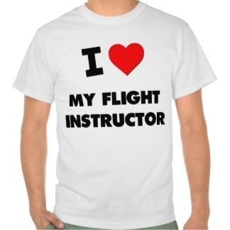 Flight Instructor