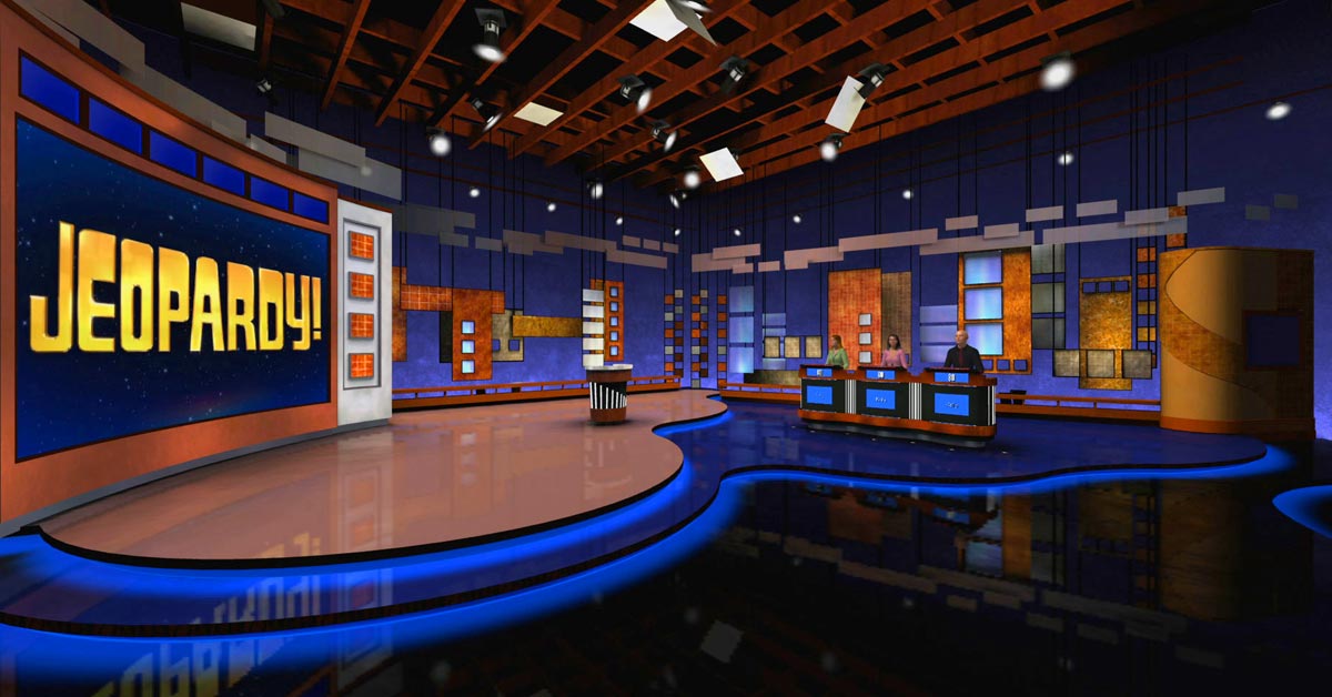 Aviation Jeopardy Seminar