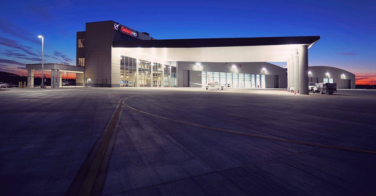 Second Location Added – Lone Star Executive Airport