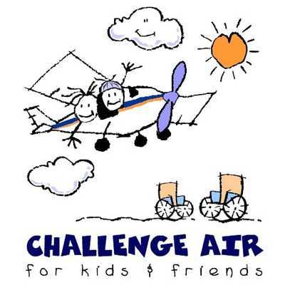 Challenge Air Fly Day at Conroe – North Houston Regional Airport