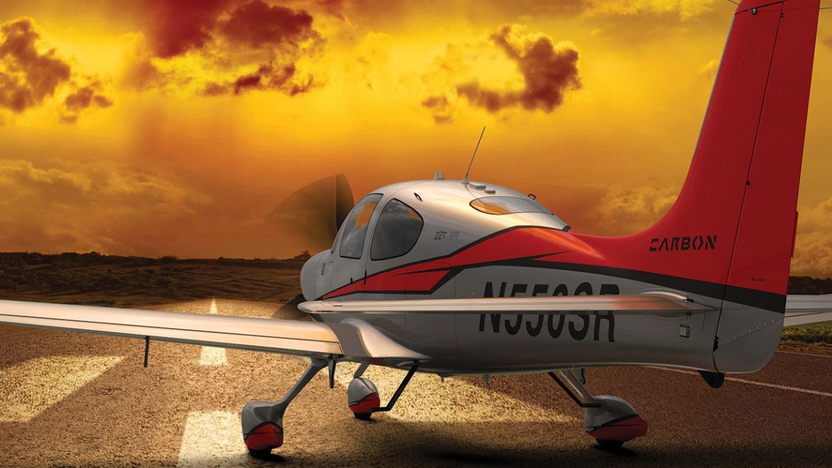Detailed Comparison of the Cessna TTx T240 and Cirrus SR22T G5