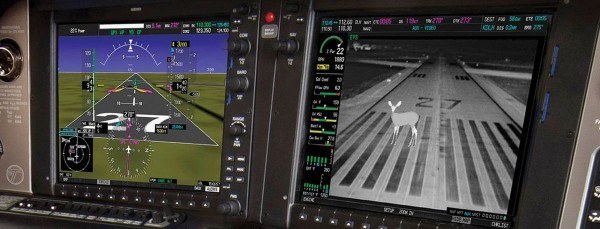 Cirrus-EVS-Enhanced-Vision-System