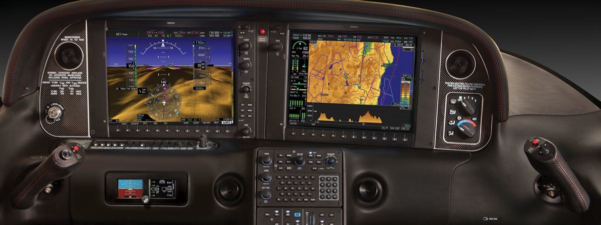 Detailed Comparison Of The Cessna Ttx T240 And Cirrus Sr22t