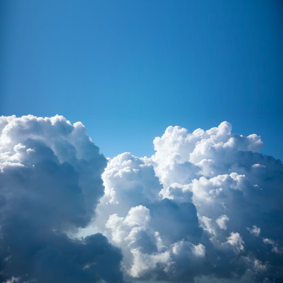 Weather Back to Basics: Clouds