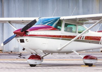 Cessna 182P N72JG