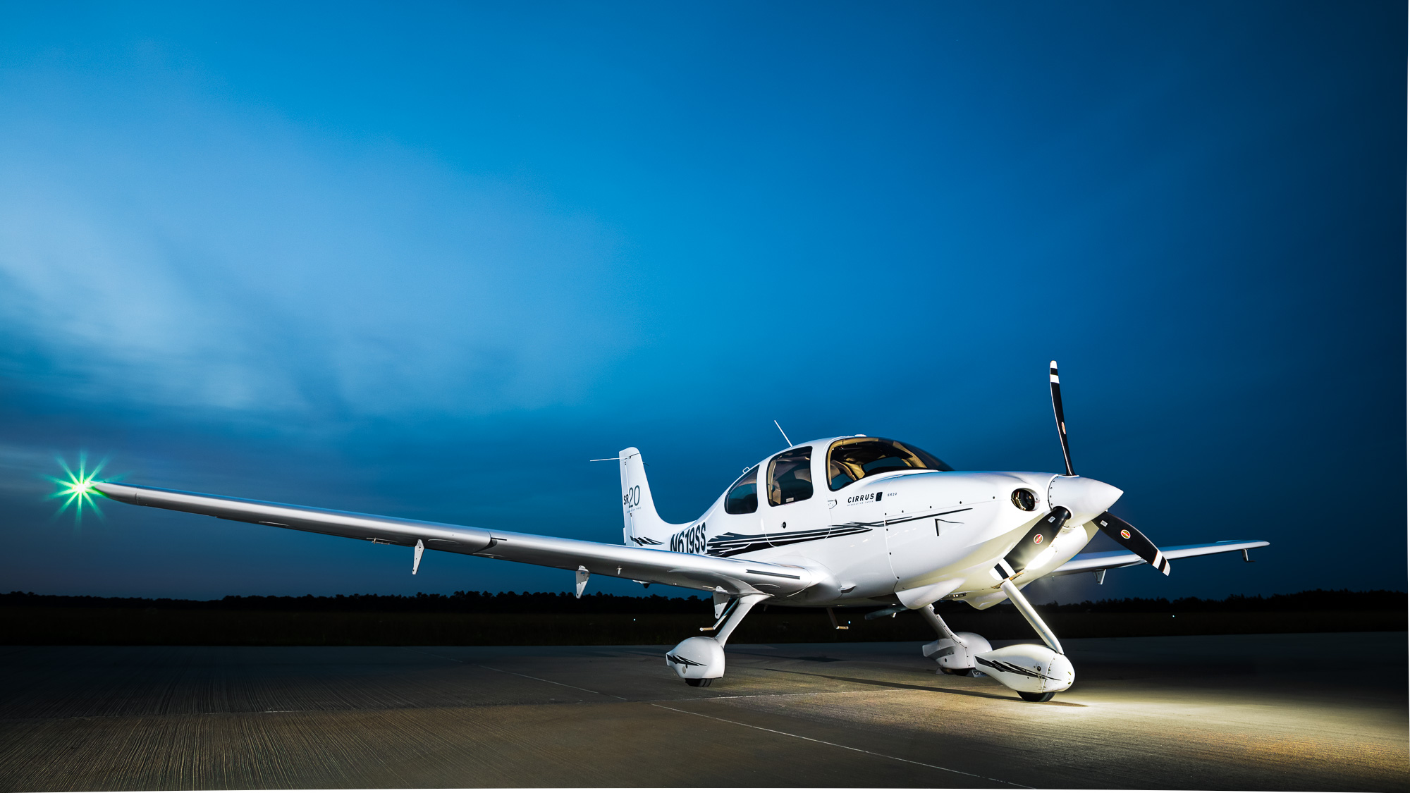 N619SS 2008 Cirrus SR20 16x9-1