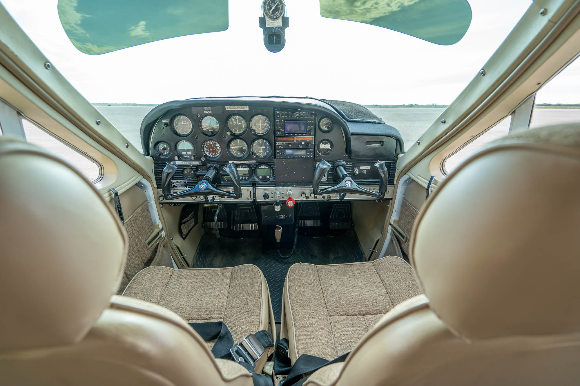 1984 Piper Malibu for Sale