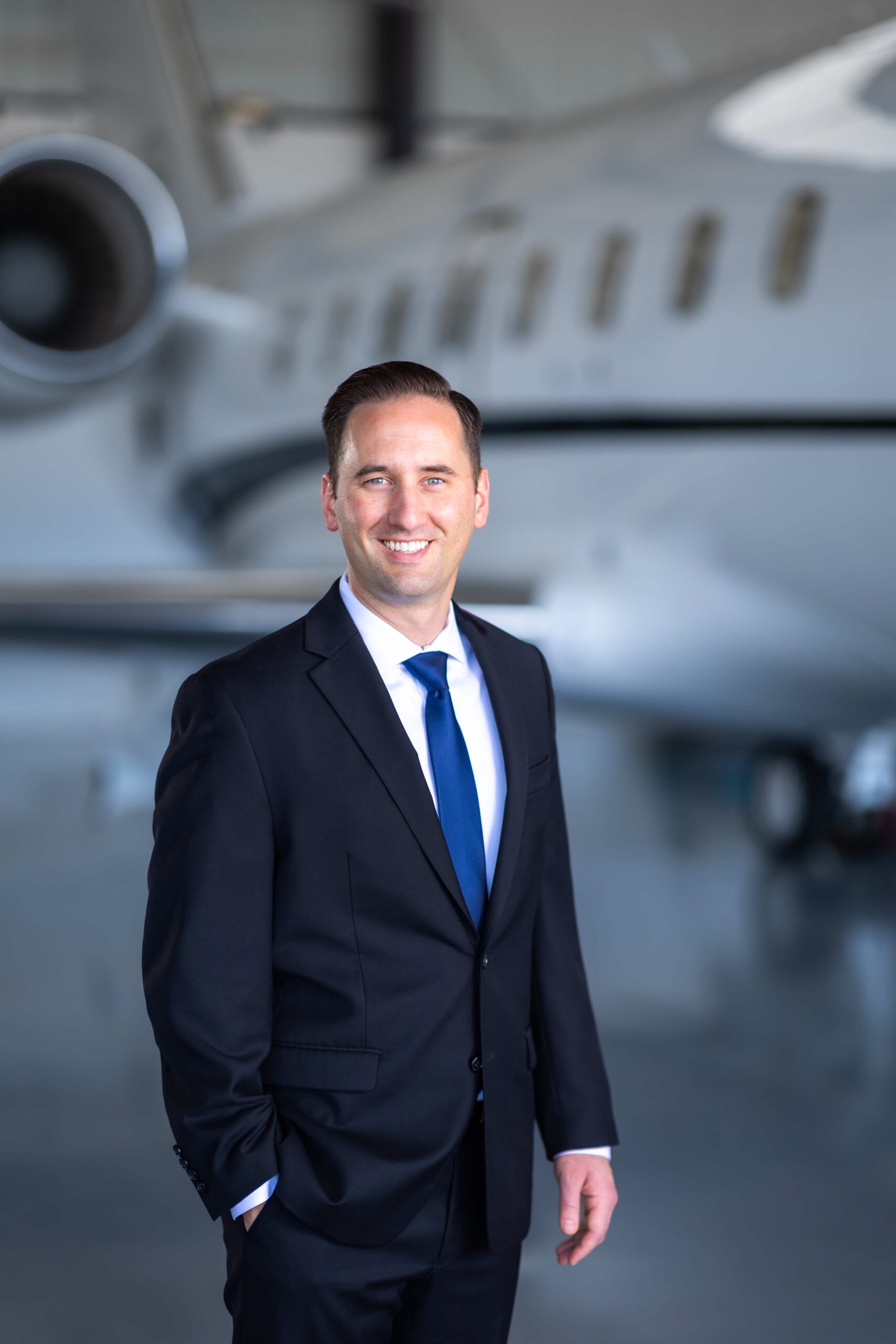 Magellan Aircraft