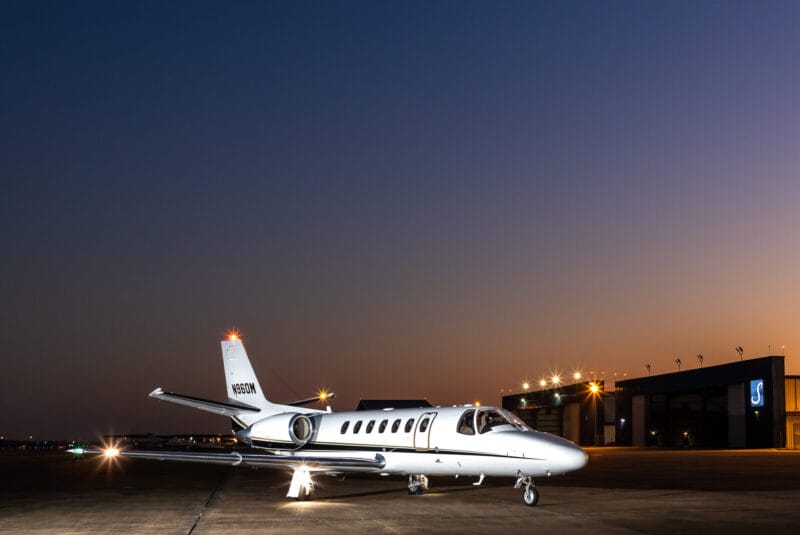 2005 Cessna Citation Encore
