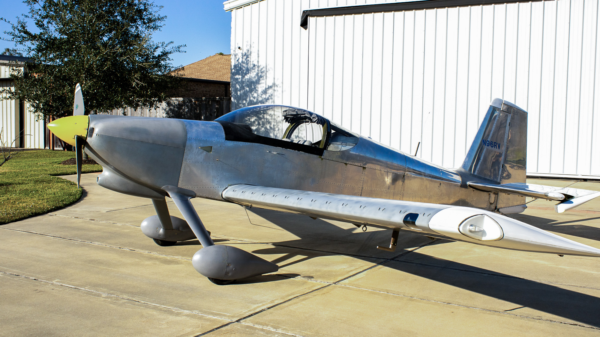 Robinson R22 For Sale