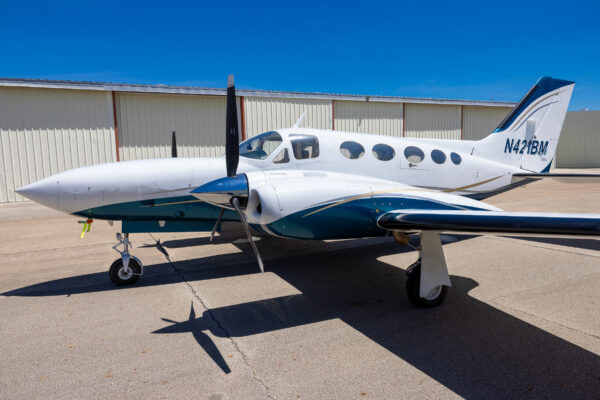 2021 Cessna 182T Skylane for Sale
