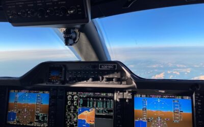 Initial Impressions on the Embraer Phenom 300