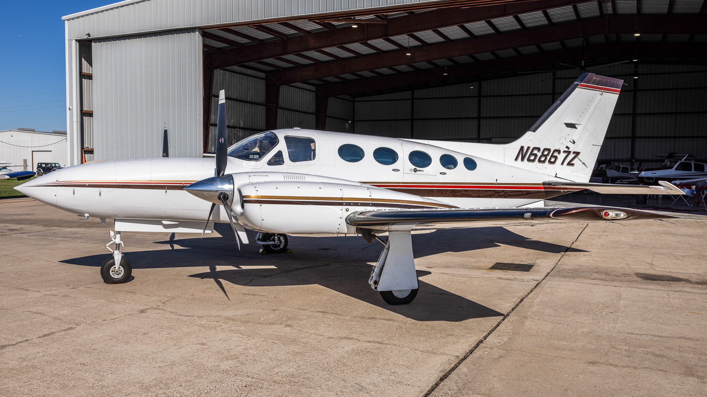 Robinson R22 For Sale