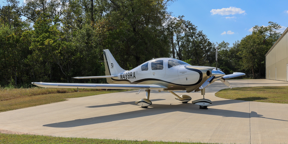 Robinson R22 For Sale