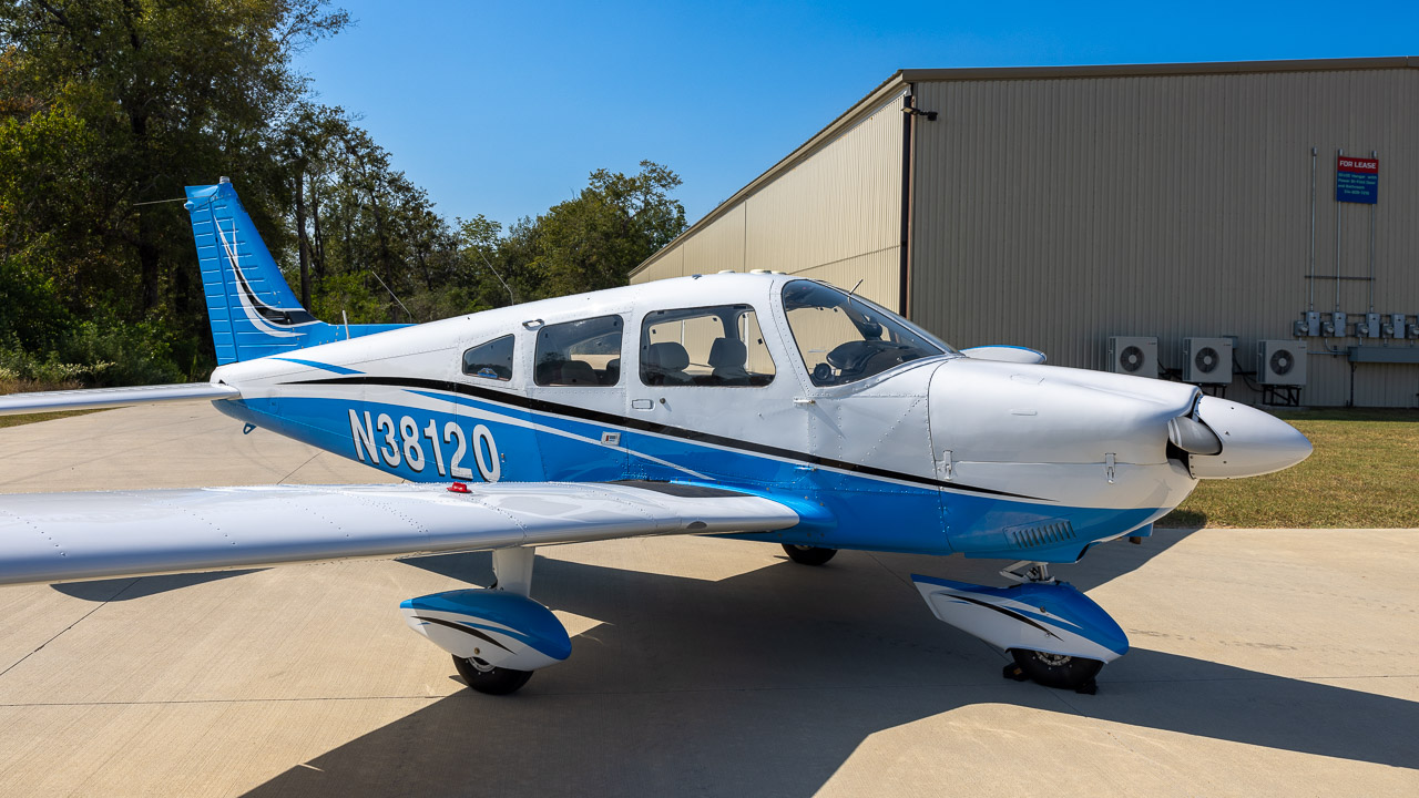 Robinson R22 For Sale