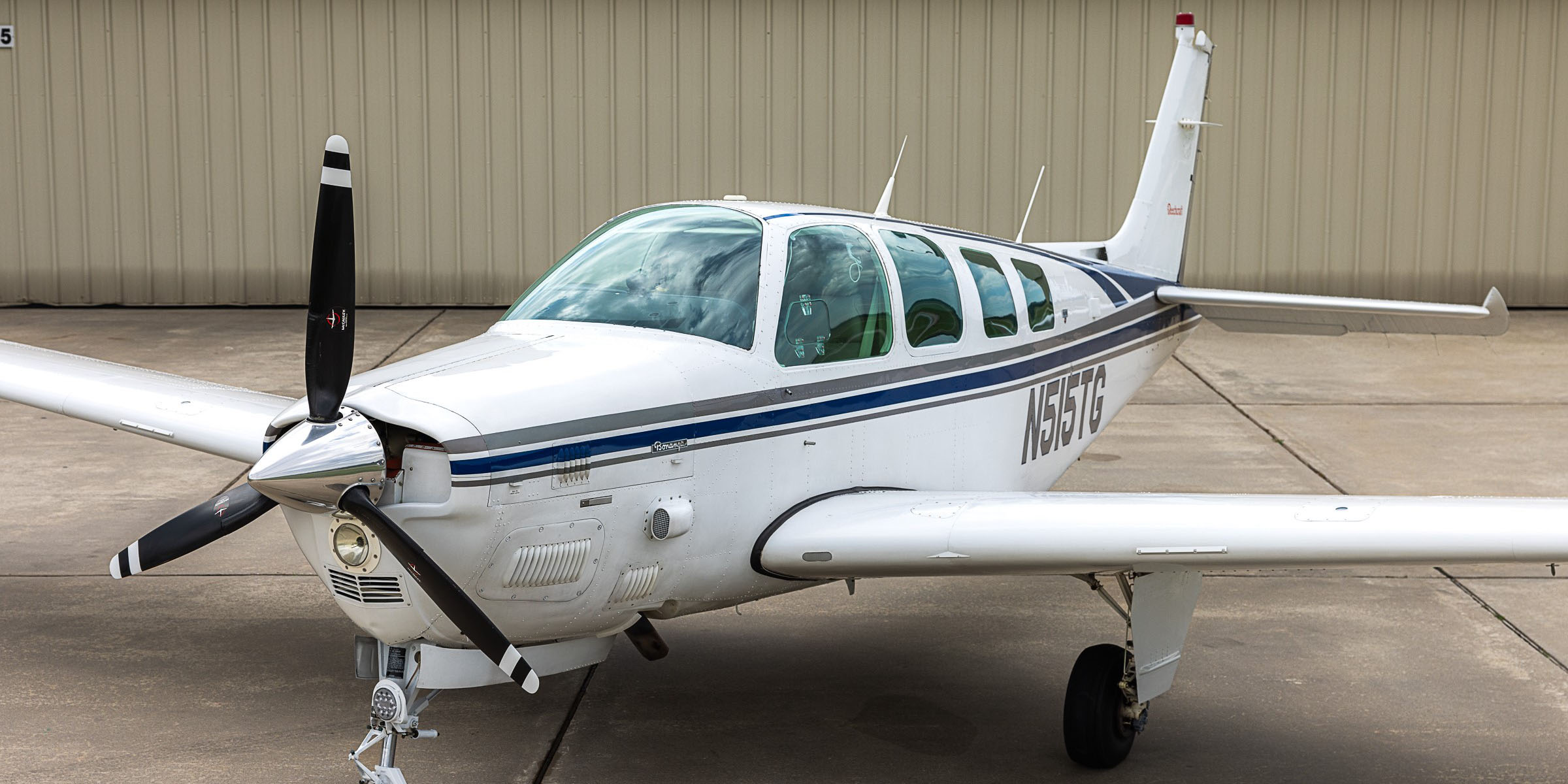 Robinson R22 For Sale