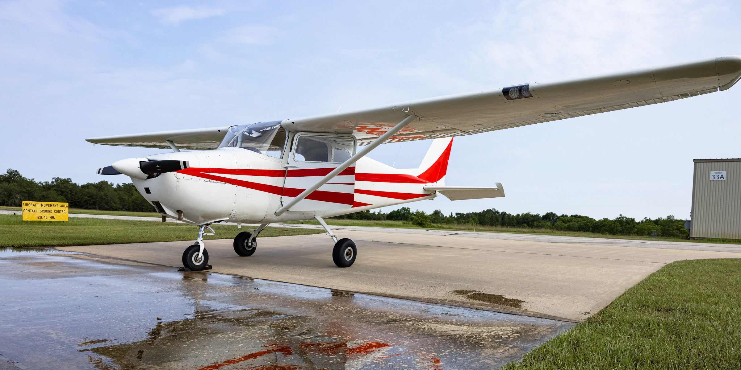 Robinson R22 For Sale