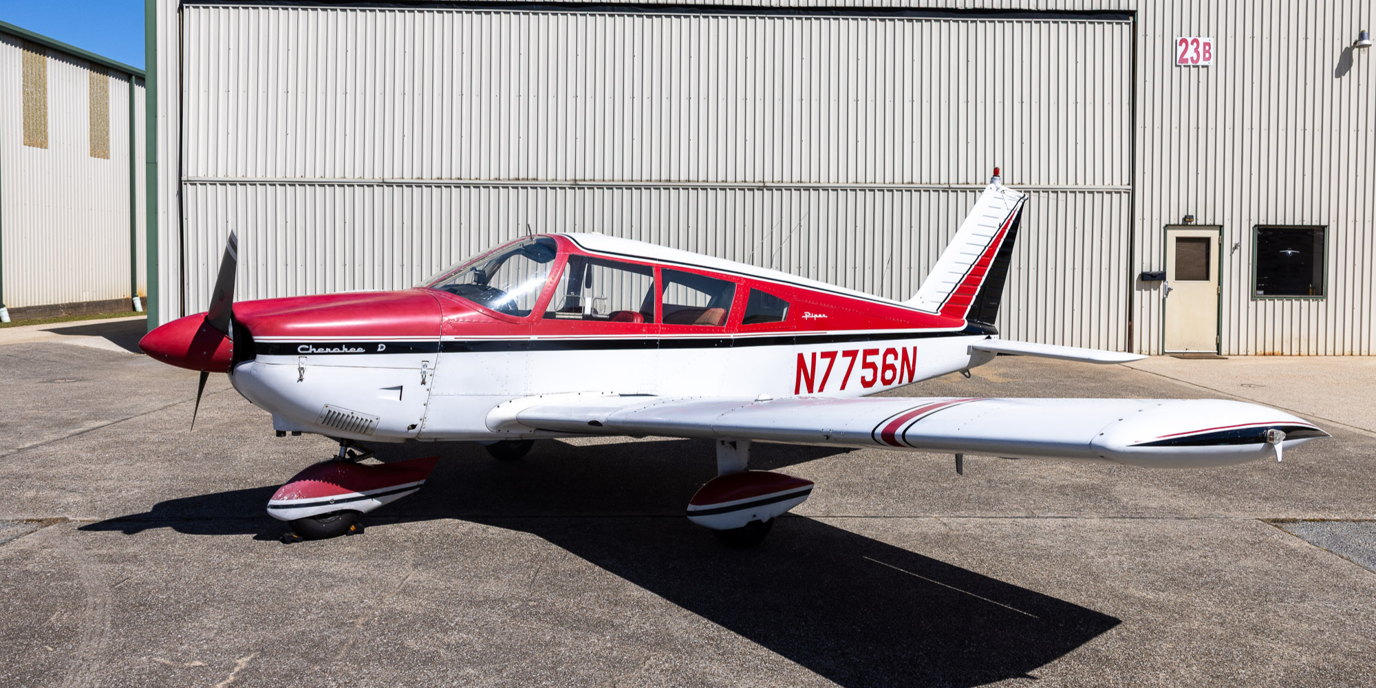 Robinson R22 For Sale