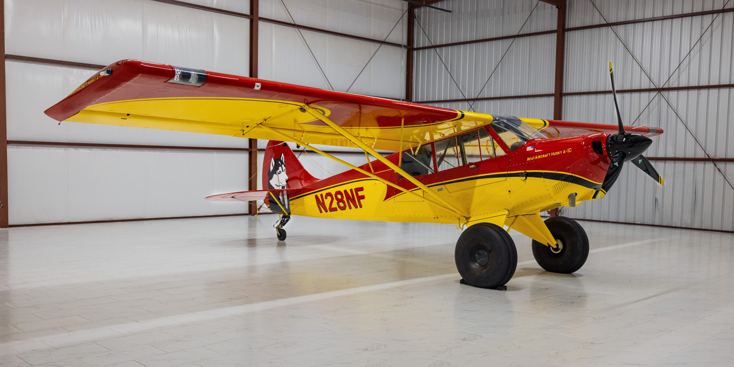 Robinson R22 For Sale