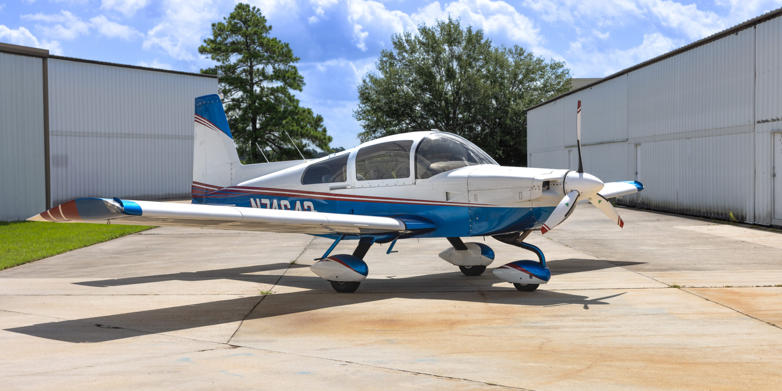 Robinson R22 For Sale