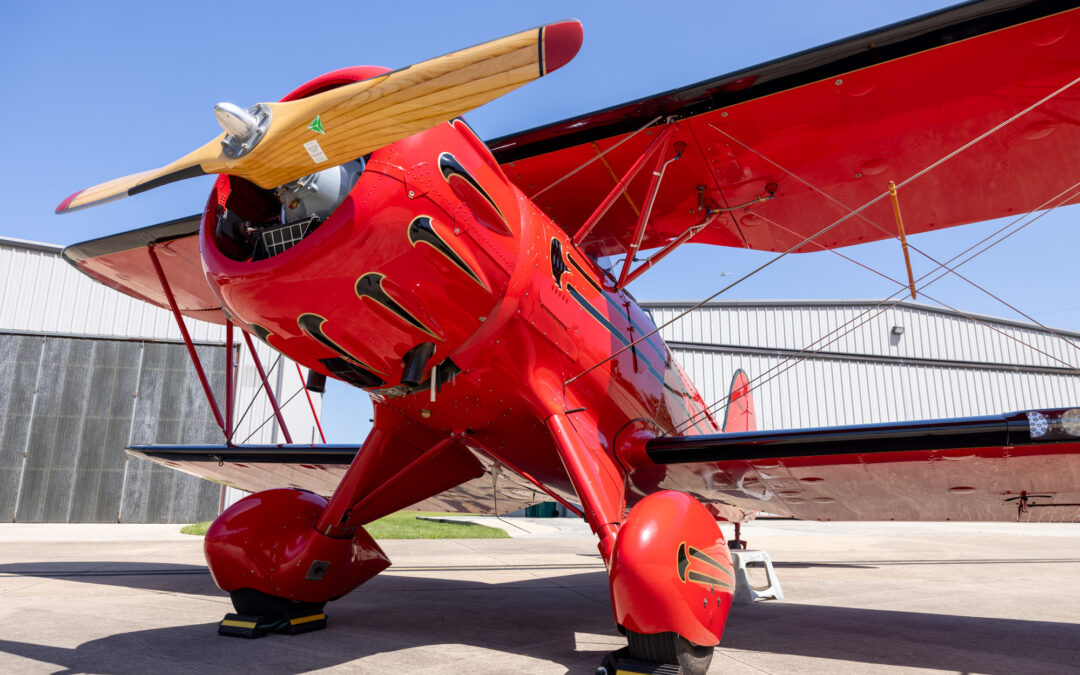 WACO Aircraft Buyers Guide – Essential Insights for Buyers
