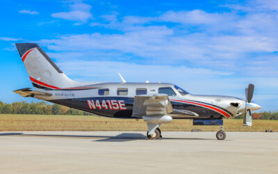 Piper M-Series Turboprops Buyer’s Guide 2025