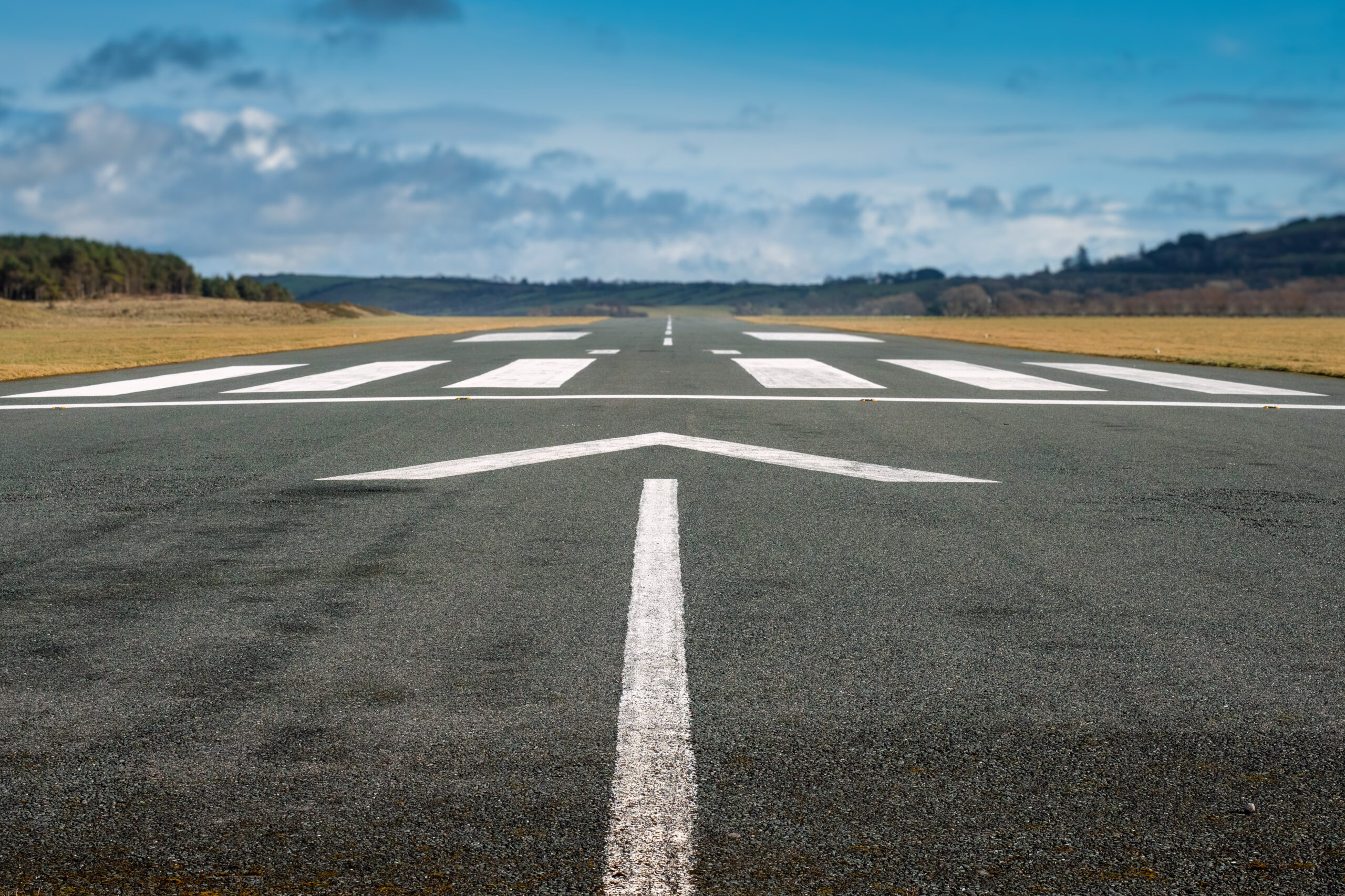 FAA MOSAIC logo and regulatory documents with a modern light aircraft in the background