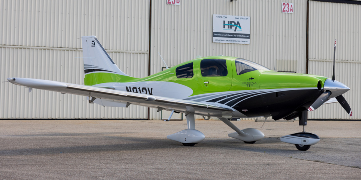 Robinson R22 For Sale