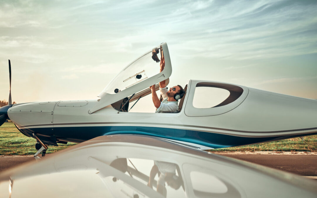 MOSAIC Aircraft Ownership Benefits and FAA Modernization Insights