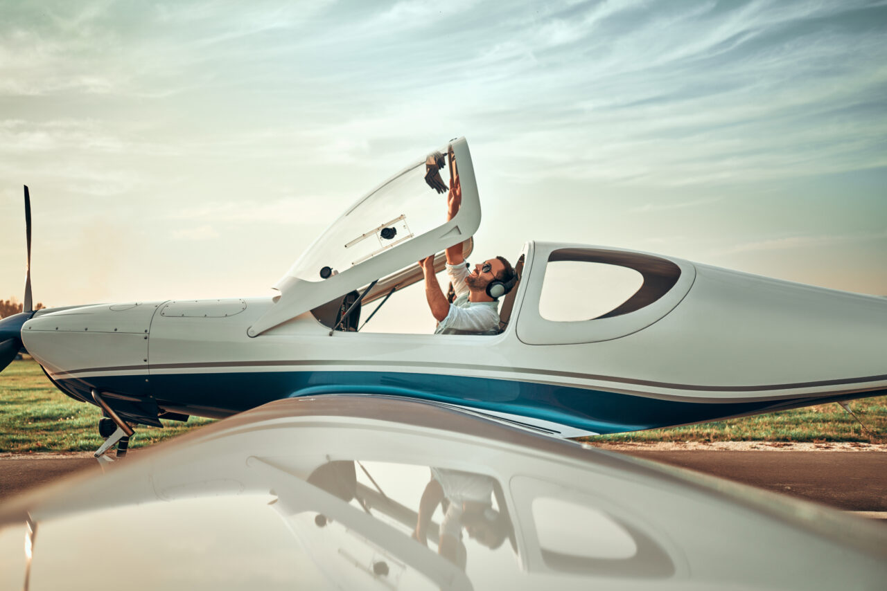 MOSAIC Aircraft Ownership Benefits and FAA Modernization Insights