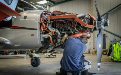 Essential Aircraft Maintenance Guide for Safe Ownership