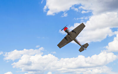 Understanding Normal vs Utility Aircraft Categories