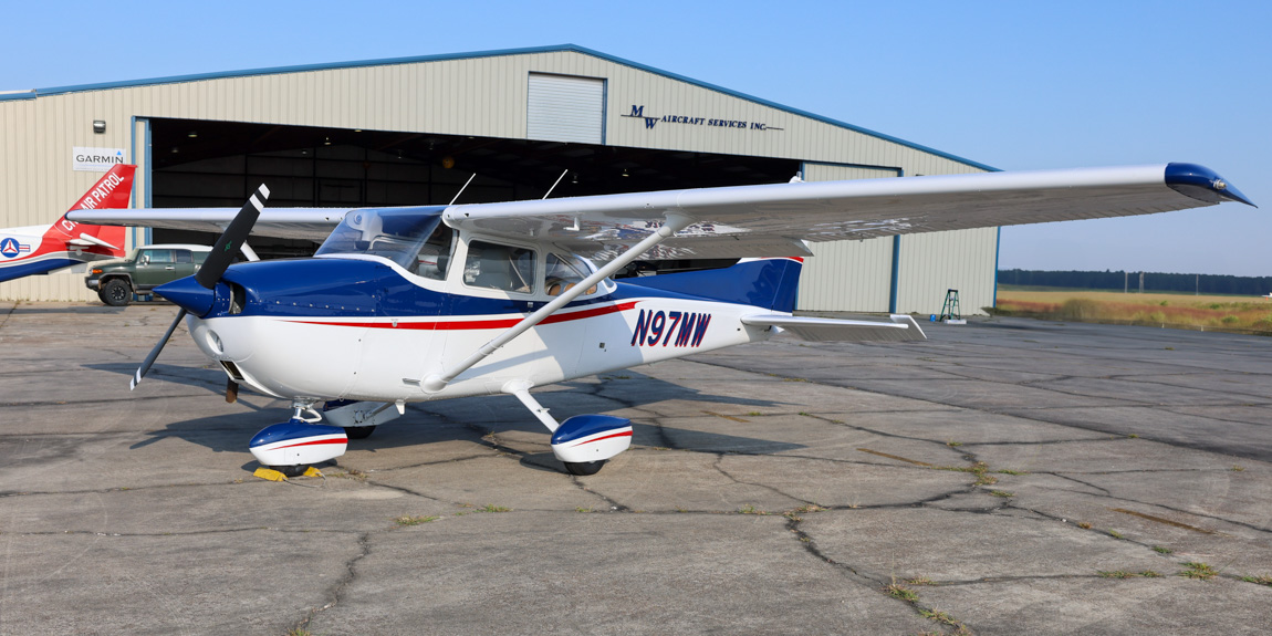 Robinson R22 For Sale