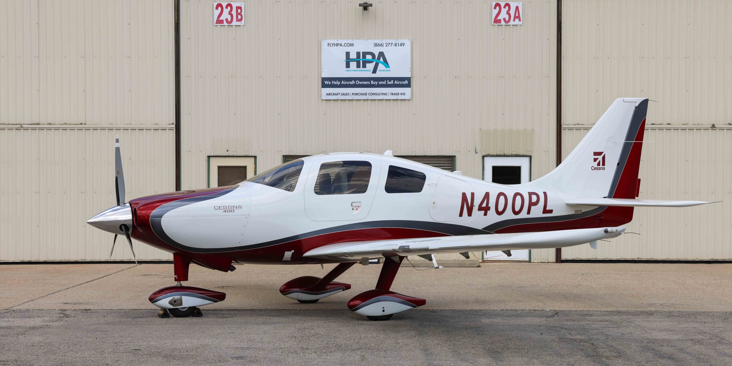 Robinson R22 For Sale