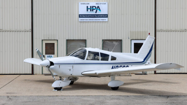 1974 Cessna 340