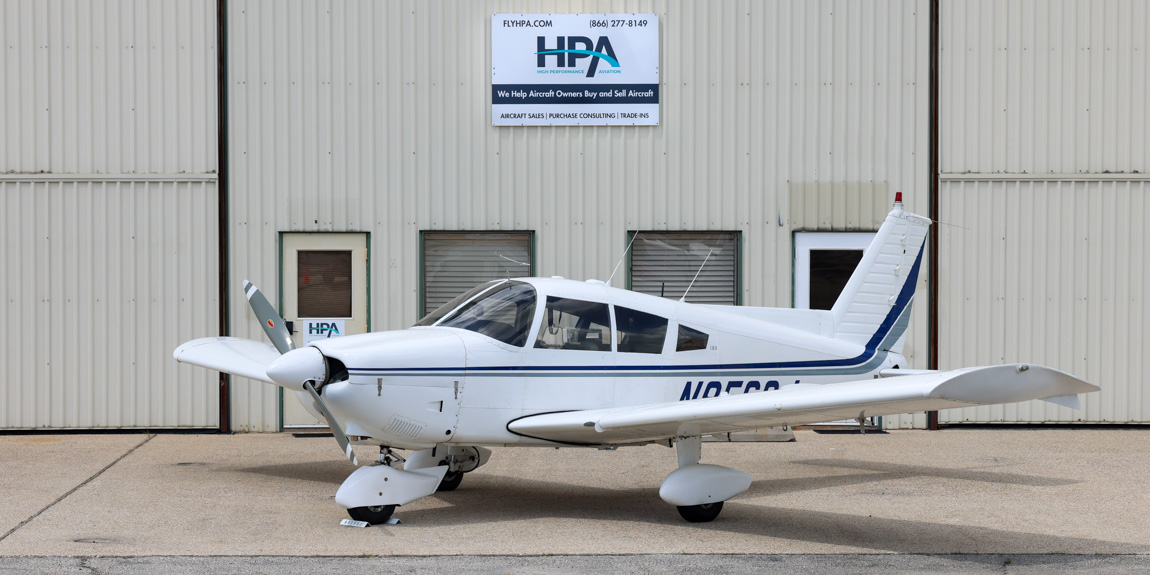 Robinson R22 For Sale