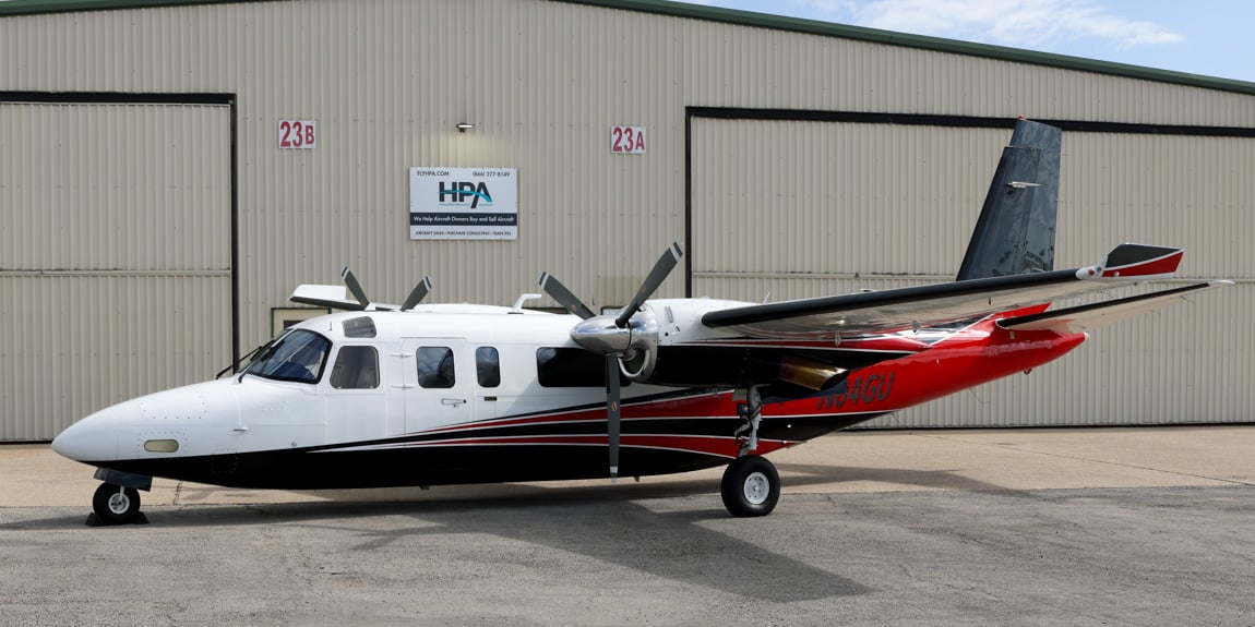 Robinson R22 For Sale