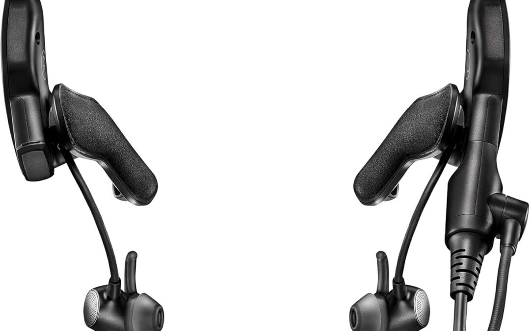 Bose ProFlight Series 2 vs A30: Best Headset for Turbine Pilots