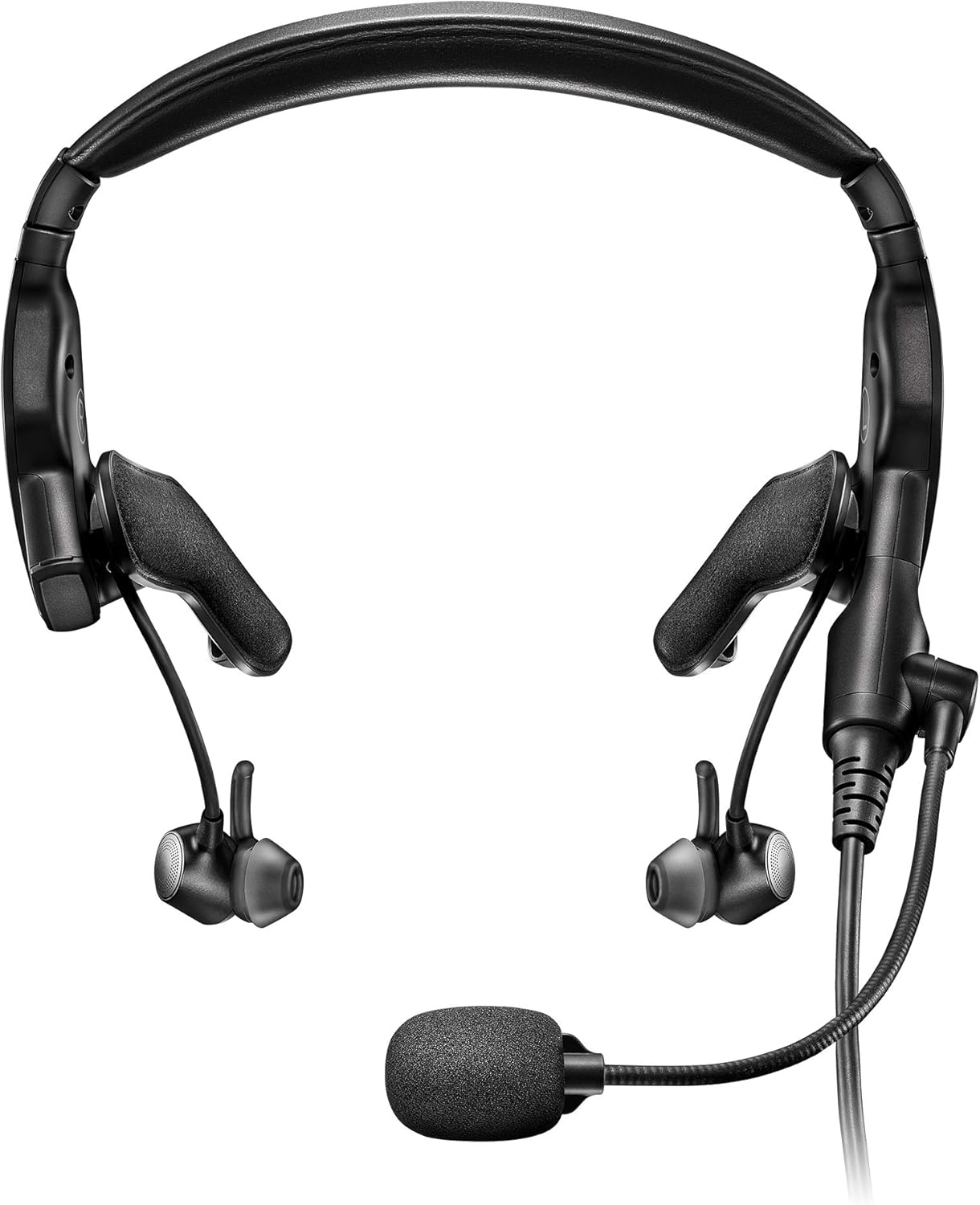 Bose ProFlight Series 2 vs A30: Best Headset for Turbine Pilots