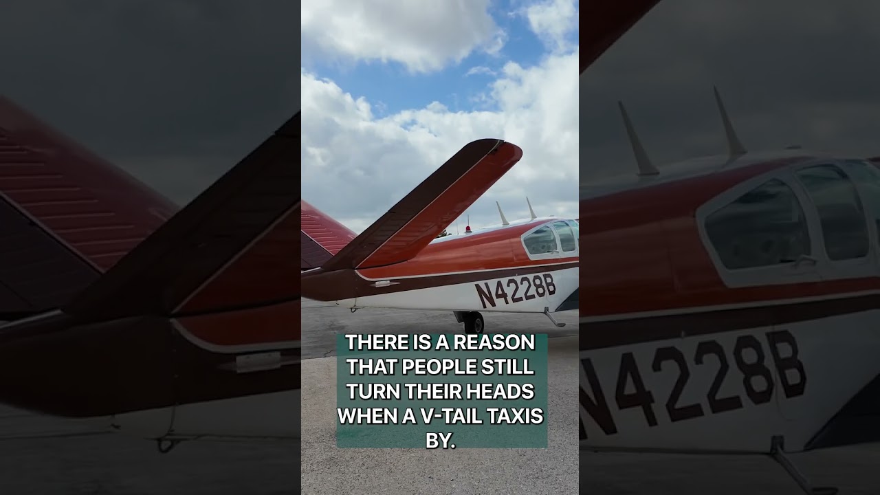 Would you take on this aircraft project?