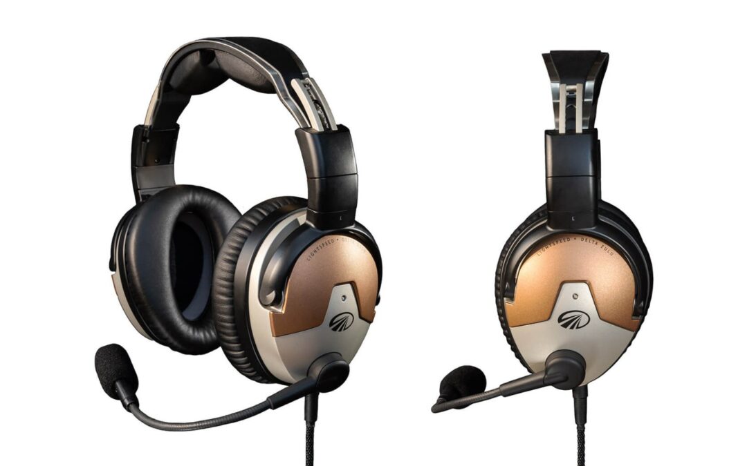 Buyer’s Guide: Aviation Headsets with Built-In Carbon Monoxide Detection