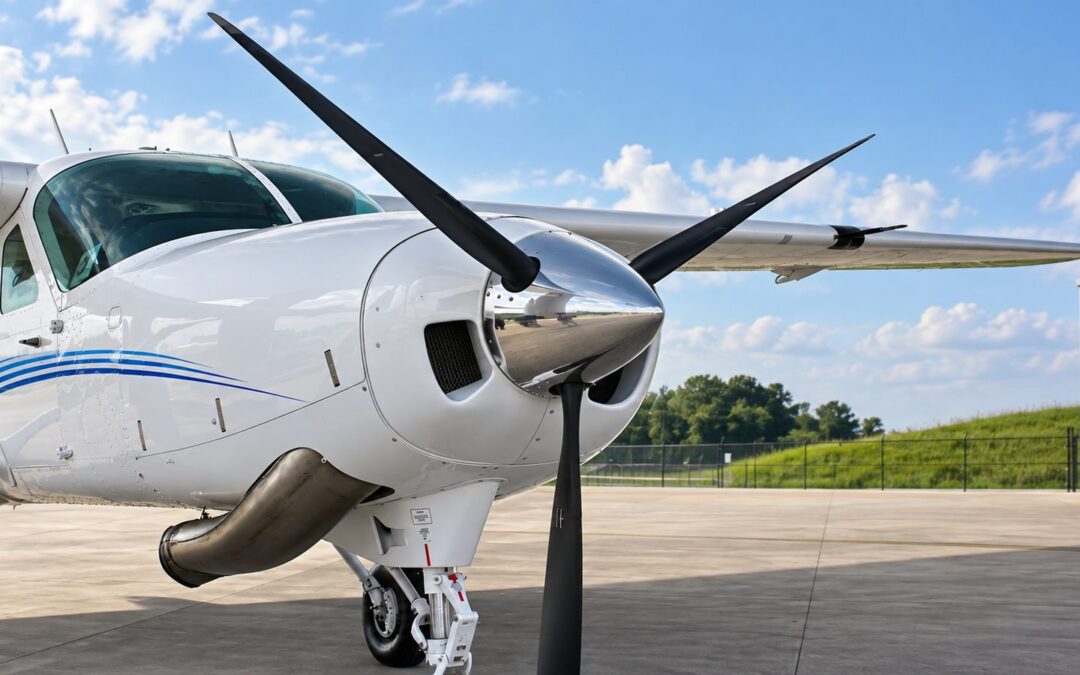 Cessna Caravan CE-208 Review 2026: Price & Ownership