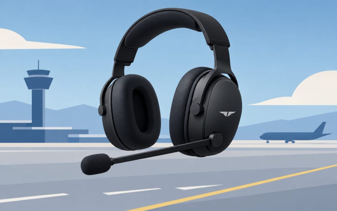 Does My Headset Have to Be TSO’d? FAA Rules Explained